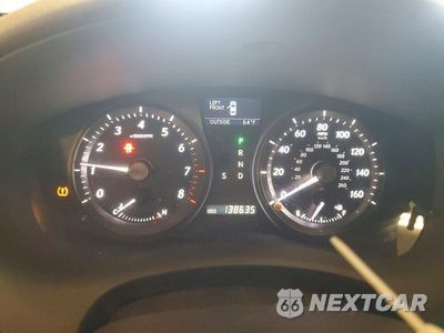 Zdjęcie 9 z 12 samochodu: 2007 LEXUS ES 350 VIN:JTHBJ46G072122775 - miniatura