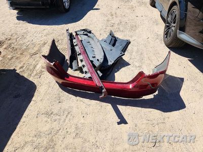 Zdjęcie 12 z 13 samochodu: 2019 TOYOTA CAMRY HYBRID XLE VIN:4T1B21HK8KU012919 - miniatura