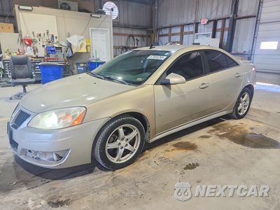 2009 PONTIAC G6 1G2ZJ57K394249606 - główne zdjęcie licytacji z USA - miniatura