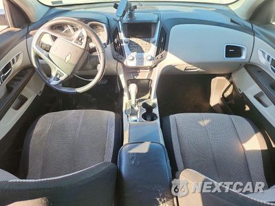 Zdjęcie 8 z 13 samochodu: 2014 CHEVROLET EQUINOX LT VIN:2GNALCEK2E6145702 - miniatura