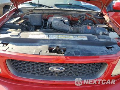 Zdjęcie 11 z 12 samochodu: 1998 FORD F150 VIN:1FTZF08W5WKC33352 - miniatura