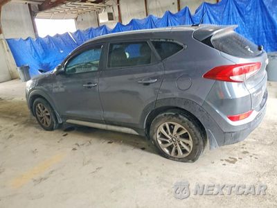 Drugie zdjęcie samochodu z przodu: 2017 HYUNDAI TUCSON SE VIN:KM8J3CA4XHU417673 - miniatura