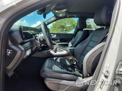 Zdjęcie 7 z 13 samochodu: 2024 MERCEDES-BENZ GLE 350 4MATIC VIN:4JGFB4FBXRB096690 - miniatura
