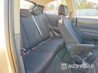Zdjęcie 10 z 12 samochodu: 2009 HYUNDAI ACCENT GS VIN:KMHCM36C59U133701 - miniatura