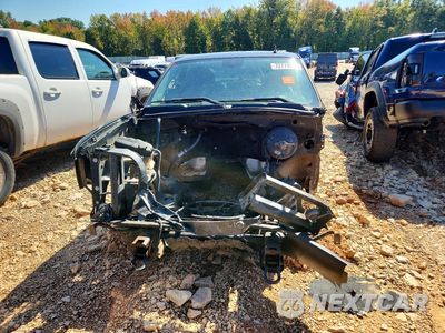 Piąte zdjęcie samochodu w środku: 2012 CHEVROLET SILVERADO K1500 LT VIN:1GCPKSE75CF211867 - miniatura
