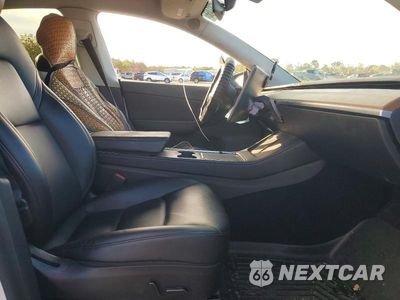Zdjęcie 7 z 13 samochodu: 2021 TESLA MODEL Y VIN:5YJYGDEE8MF266142 - miniatura