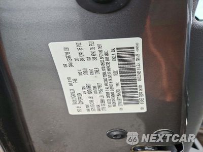 Zdjęcie 12 z 12 samochodu: 2007 DODGE RAM 1500 ST VIN:1D7HA18P77J504269 - miniatura