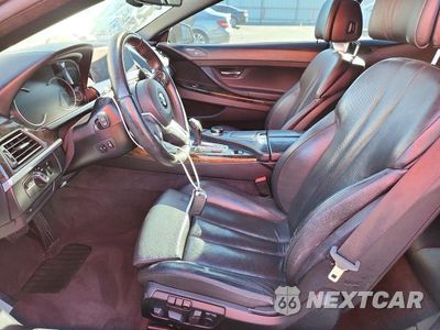 Zdjęcie 7 z 13 samochodu: 2017 BMW 640 XI VIN:WBA6F3C53HD994680 - miniatura