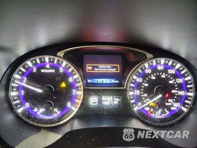 Zdjęcie 9 z 14 samochodu: 2019 INFINITI QX60 LUXE VIN:5N1DL0MM4KC566682 - miniatura