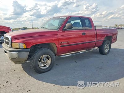 1998 DODGE RAM 1500 1B7HF13Y3WJ215609 - główne zdjęcie licytacji z USA - miniatura