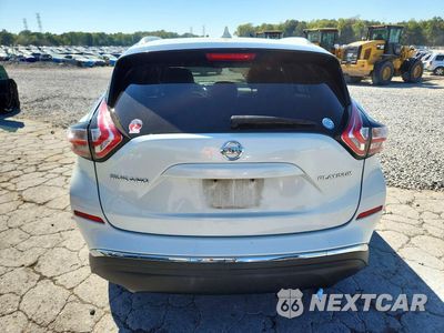 Zdjęcie 6 z 13 samochodu: 2018 NISSAN MURANO PLATINUM VIN:5N1AZ2MG3JN191765 - miniatura