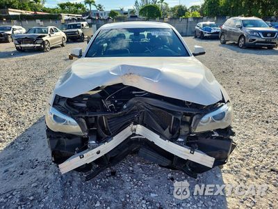 Piąte zdjęcie samochodu w środku: 2016 BMW 535 I VIN:WBA5B1C55GG134658 - miniatura