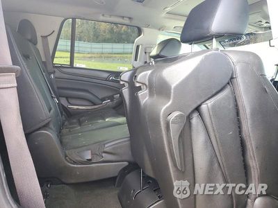 Zdjęcie 11 z 13 samochodu: 2016 CHEVROLET TAHOE K1500 LT VIN:1GNSKBKC4GR371245 - miniatura