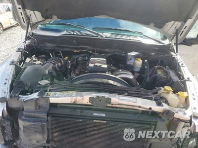 Zdjęcie 11 z 13 samochodu: 2007 DODGE RAM VIN:3D7KR29807G826364 - miniatura