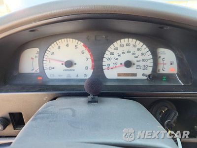Zdjęcie 9 z 12 samochodu: 2003 TOYOTA TACOMA BASE VIN:5TEWM72N13Z147643 - miniatura