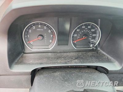 Zdjęcie 9 z 13 samochodu: 2008 HONDA CR-V EXL VIN:JHLRE38758C012959 - miniatura
