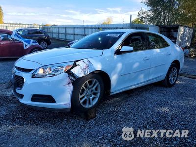2015 CHEVROLET MALIBU 1LT 1G11C5SL8FF207010 - główne zdjęcie licytacji z USA - miniatura