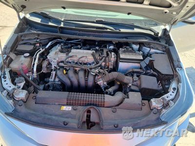 Zdjęcie 11 z 12 samochodu: 2020 TOYOTA COROLLA LE VIN:5YFEPRAE5LP094015 - miniatura