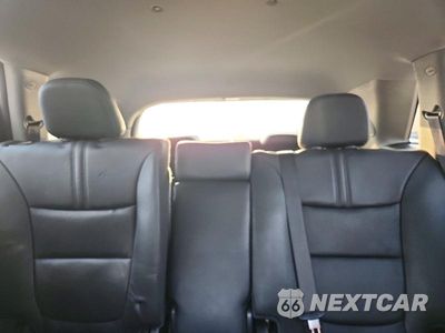 Zdjęcie 10 z 13 samochodu: 2013 KIA SORENTO EX VIN:5XYKU4A67DG337997 - miniatura