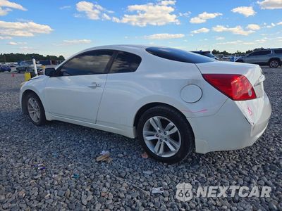 Drugie zdjęcie samochodu z przodu: 2012 NISSAN ALTIMA 2.5 S VIN:1N4AL2EP3CC145264 - miniatura