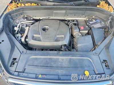 Zdjęcie 12 z 13 samochodu: 2016 VOLVO XC90 T6 VIN:YV4A22PK0G1044776 - miniatura