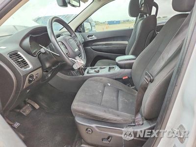 Zdjęcie 7 z 13 samochodu: 2015 DODGE DURANGO SXT VIN:1C4RDHAG0FC907571 - miniatura