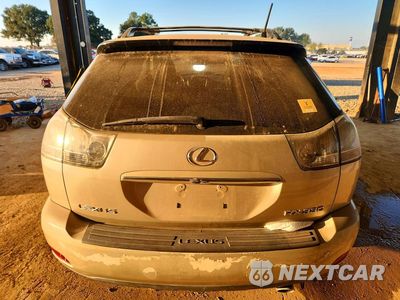 Zdjęcie 6 z 13 samochodu: 2005 LEXUS RX 330 VIN:2T2GA31U55C040694 - miniatura