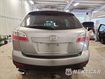 Zdjęcie 6 z 13 samochodu: 2011 MAZDA CX-9 VIN:JM3TB3CA5B0319210 - miniatura