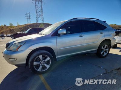 2005 LEXUS RX 330 2T2HA31U25C084723 - główne zdjęcie licytacji z USA - miniatura