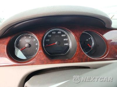 Zdjęcie 9 z 12 samochodu: 2009 BUICK LUCERNE CX VIN:1G4HP57MX9U131488 - miniatura