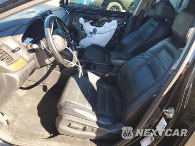 Zdjęcie 7 z 14 samochodu: 2018 HONDA CR-V EXL VIN:7FARW1H81JE035577 - miniatura