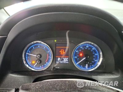 Zdjęcie 9 z 12 samochodu: 2017 TOYOTA COROLLA LE VIN:2T1BURHE3HC914939 - miniatura