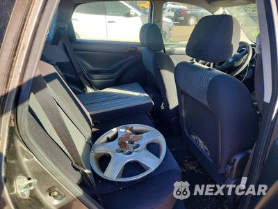 Zdjęcie 10 z 12 samochodu: 2007 TOYOTA MATRIX BASE VIN:2T1KR32E97C681560 - miniatura