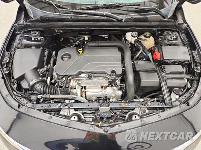 Zdjęcie 11 z 12 samochodu: 2023 CHEVROLET MALIBU LT VIN:1G1ZD5ST1PF184462 - miniatura