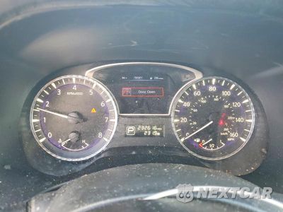 Zdjęcie 9 z 12 samochodu: 2017 INFINITI QX60 BASE VIN:5N1DL0MN7HC523939 - miniatura