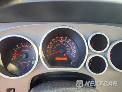 Zdjęcie 9 z 12 samochodu: 2011 TOYOTA TUNDRA DOUBLE CAB SR5 VIN:5TFUM5F16BX019195 - miniatura