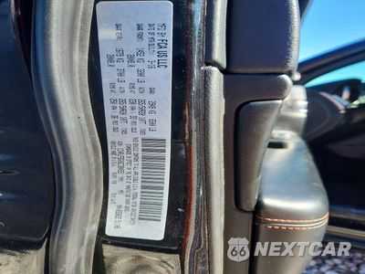 Zdjęcie 13 z 13 samochodu: 2016 JEEP GRAND CHEROKEE LIMITED VIN:1C4RJFBG0GC384551 - miniatura