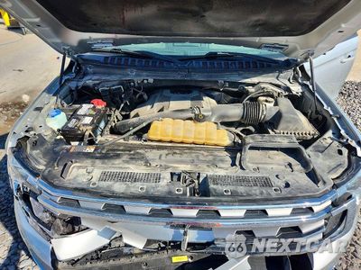 Zdjęcie 12 z 13 samochodu: 2018 FORD EXPEDITION MAX LIMITED VIN:1FMJK2AT9JEA23523 - miniatura