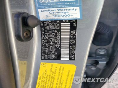 Zdjęcie 13 z 13 samochodu: 2004 LEXUS ES 330 VIN:JTHBA30G245034310 - miniatura