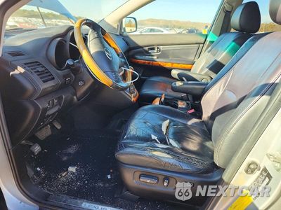 Zdjęcie 7 z 14 samochodu: 2009 LEXUS RX 350 VIN:2T2HK31U49C118275 - miniatura