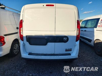 Zdjęcie 6 z 12 samochodu: 2022 RAM PROMASTER CITY TRADESMAN DELIVERY VAN VIN:ZFBHRFAB9N6X96377 - miniatura