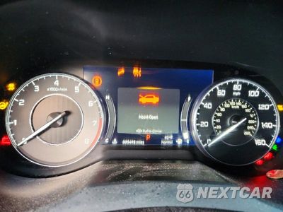 Zdjęcie 9 z 14 samochodu: 2023 ACURA RDX TECHNOLOGY VIN:5J8TC2H55PL010372 - miniatura