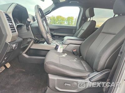 Zdjęcie 7 z 13 samochodu: 2019 FORD EXPEDITION MAX XLT VIN:1FMJK1JT9KEA50605 - miniatura