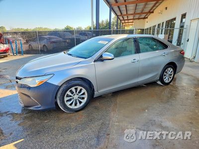 2016 TOYOTA CAMRY LE 4T1BF1FKXGU139475 - główne zdjęcie licytacji z USA - miniatura