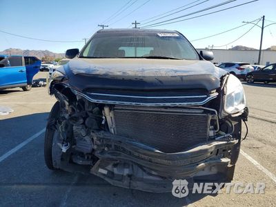 Piąte zdjęcie samochodu w środku: 2016 CHEV EQUINOX LT VIN:2GNALCEK6G6333254 - miniatura