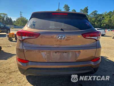 Zdjęcie 6 z 12 samochodu: 2016 HYUNDAI TUCSON SE VIN:KM8J33A45GU138954 - miniatura
