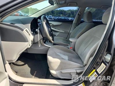 Zdjęcie 7 z 12 samochodu: 2013 TOYOTA COROLLA LE VIN:5YFBU4EE6DP134306 - miniatura