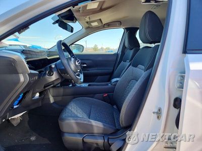 Zdjęcie 7 z 13 samochodu: 2026 NISSAN KICKS SV VIN:3N8AP6CBXTL386504 - miniatura