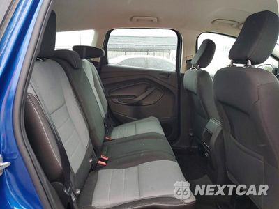 Zdjęcie 11 z 14 samochodu: 2019 FORD ESCAPE S VIN:1FMCU0F72KUB93460 - miniatura