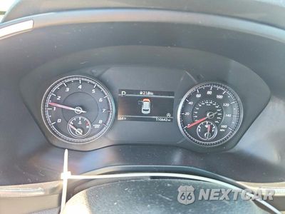 Zdjęcie 9 z 12 samochodu: 2021 HYUNDAI SANTA FE SE VIN:5NMS1DAJ9MH349118 - miniatura